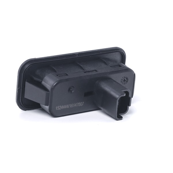 RIDEX 2443C0004 controle eenheid, deurbedieningssysteem 8200076256