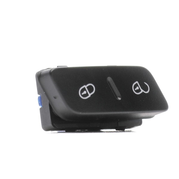 RIDEX 2443C0005 Fecho central VW Golf 1k5 1.4 80 cv Gasolina 2008