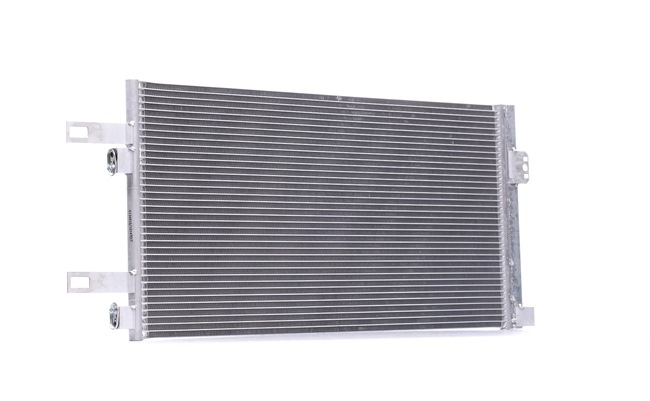 STARK SKCD-0110602 Condensor FIAT Ducato III Flatbed Vrachtwagen / Chassis (250, 290) 2.3 D 120 Multijet 120 Pk Diesel 2025