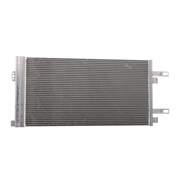 RIDEX 448C0342 condensor voor airco 6455-EQ