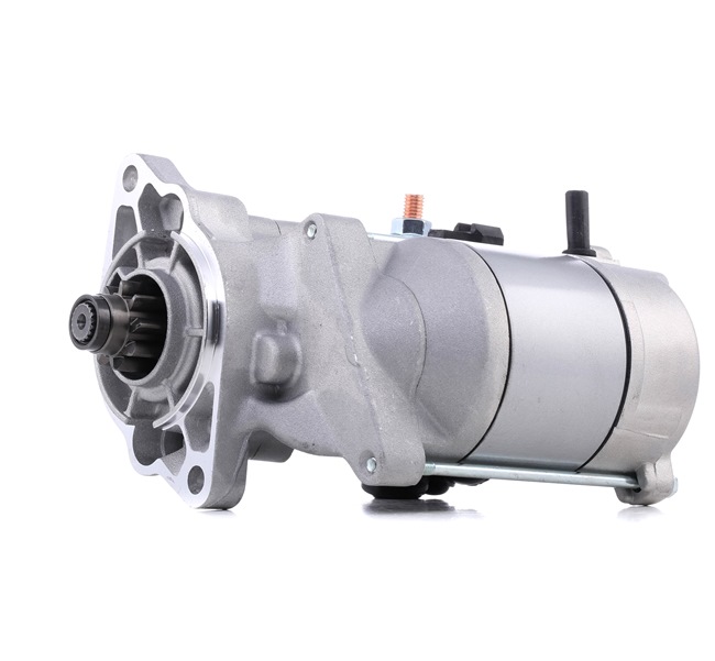 RIDEX 2S0537 Starteris Mazda MX 5 NB