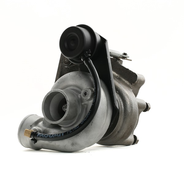 RIDEX REMAN 2234C10305R Fiat Uno 146 Turbo