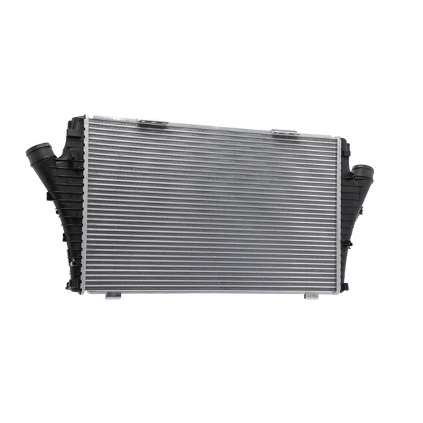 RIDEX 468I0164 Intercooler Vectra C GTS 1.9 CDTI 16V 150 KM olej napędowy 2004