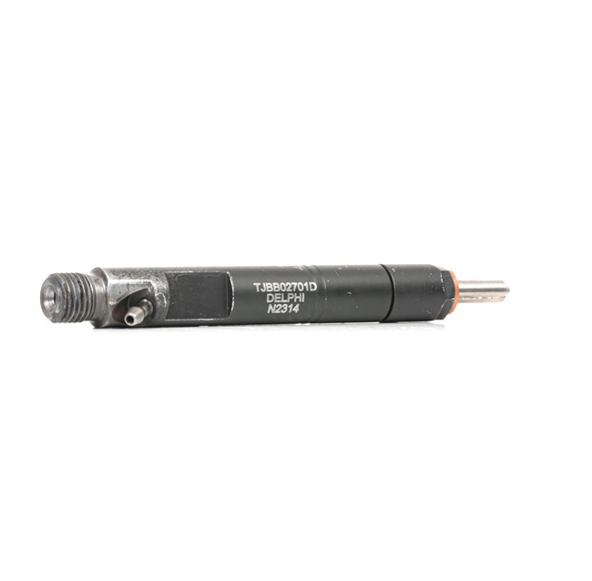 RIDEX REMAN 3902I0410R Injetores Ford Focus DNW 1.8 Turbo DI / TDDi 90 cv Diesel 2002