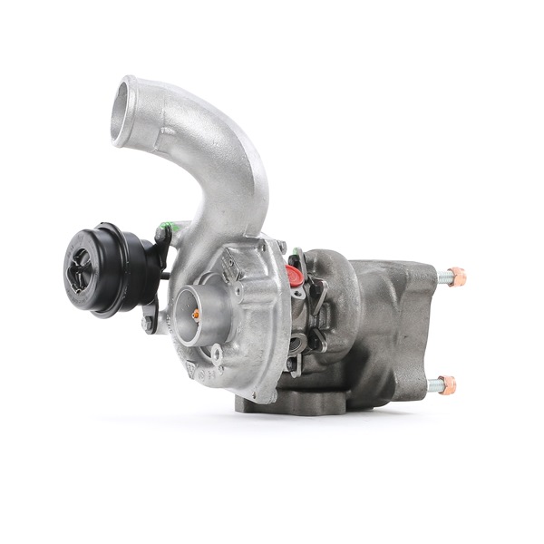 RIDEX REMAN 2234C10313R Turbokompresorius Audi A6 C5 2.7 T quattro 250 AG benzinas 2002