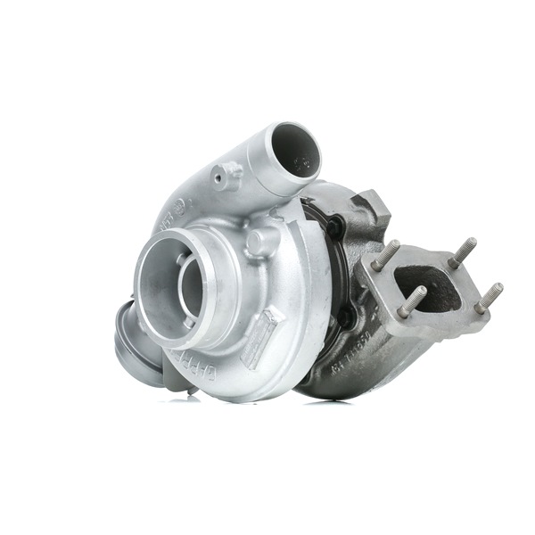 RIDEX REMAN 504093025C Turbolader 2234C10314R
