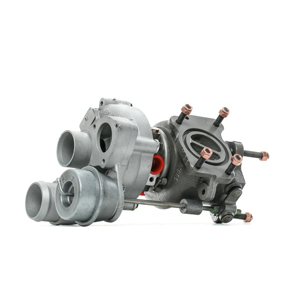 RIDEX REMAN 2234C0387R turbo Mini r56 1.6 Cooper S 184 Pk Benzine 2011