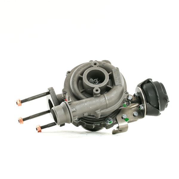 RIDEX REMAN 2234C10320R turbocharger 7701 478 904