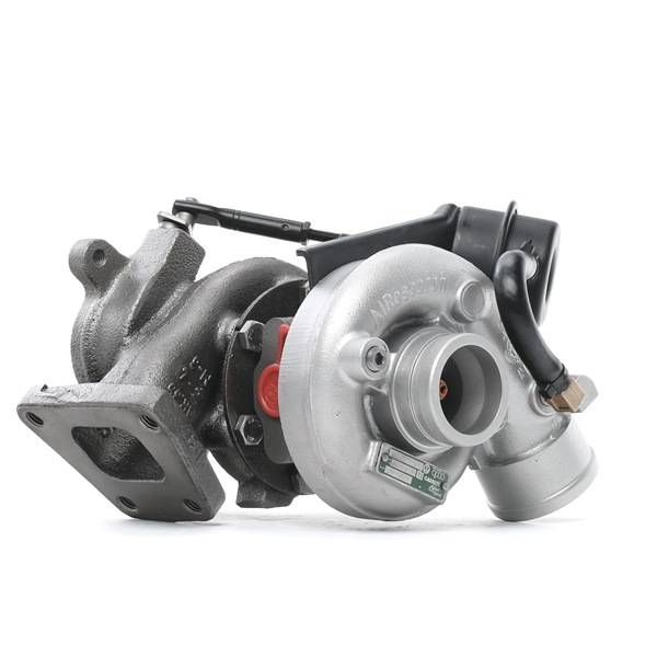 RIDEX REMAN 2234C10323R turbocharger 028145701EV