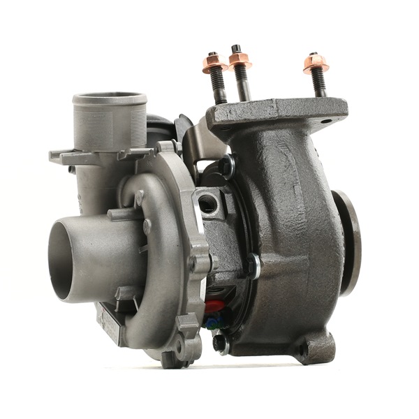RIDEX REMAN 2234C10324R turbocharger 7701476552