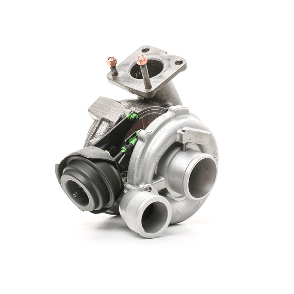 RIDEX REMAN 2234C10330R Turbina Lancia Thesis 841 2.4 JTD (841.AXE1B0, 841.AXH110) 175 CV Diesel 2007