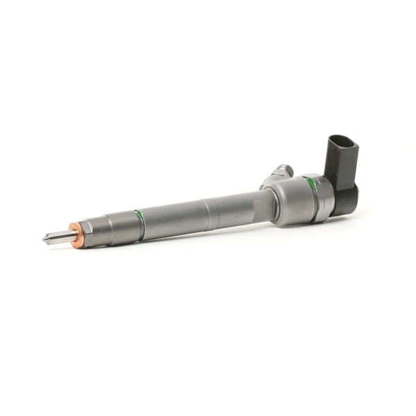 RIDEX REMAN 3902I0282R Mercedes Sprinter Bussi 906 Polttoainesuutin