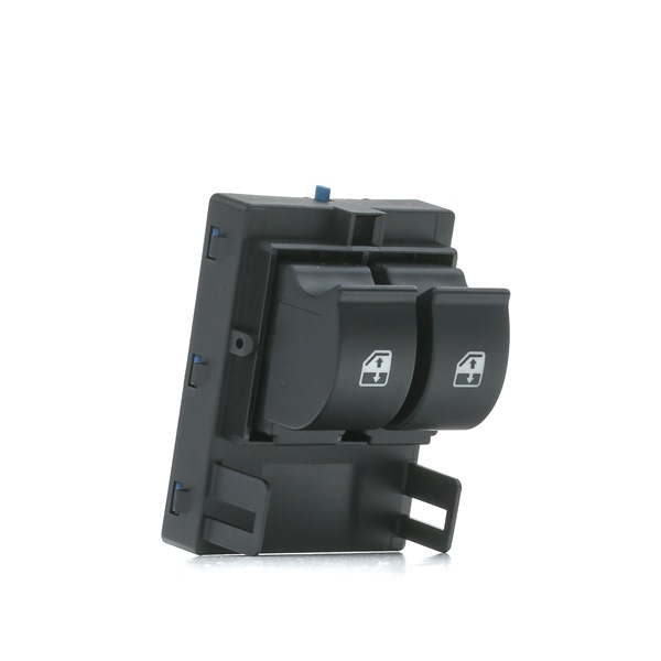 2443C0012 RIDEX 735518655 Steuergerät, Türbetätigung