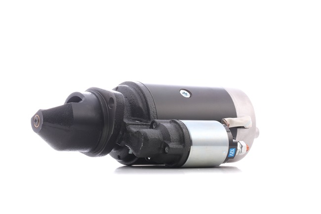 RIDEX 2S0538 startmotor SE501427