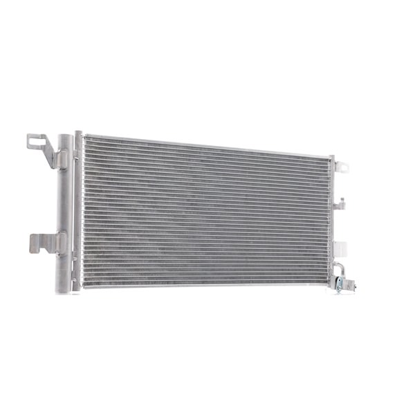 RIDEX 448C0344 Ac kondensator Audi A6 C8 55 TFSI e quattro 367 HK Benzin/elektro 2025