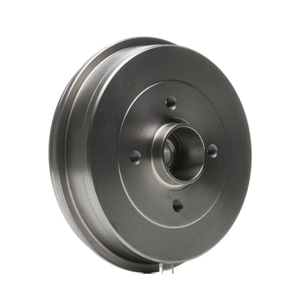 Renault Twingo 2 Bremstrommel original RIDEX 123B0258 Preis
