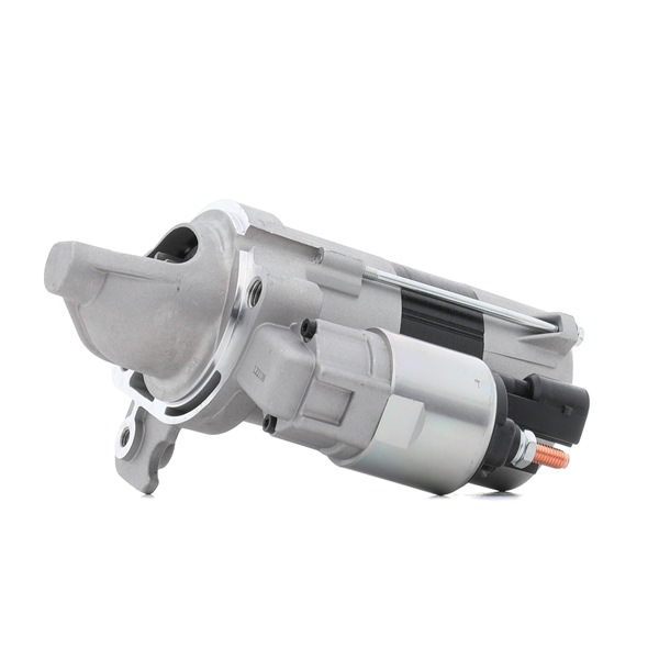 STARK SKSTR-03330564 starter Audi A8 D3 4.2 FSI quattro 350 hk Bensin 2009