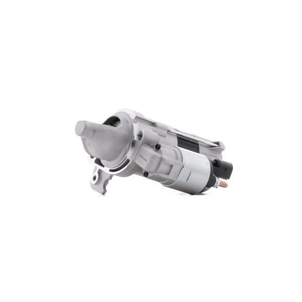RIDEX 2S0539 Anlasser AUDI V8 (441, 442, 4C2, 4C8)