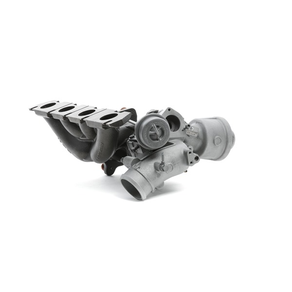 RIDEX REMAN 06D 145 701C Turbosprężarka 2234C0397R