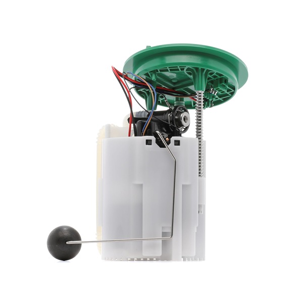 RIDEX 1382F0308 Brændstofpumpe Golf 7 2.0 GTI TCR 290 HK Benzin 2020