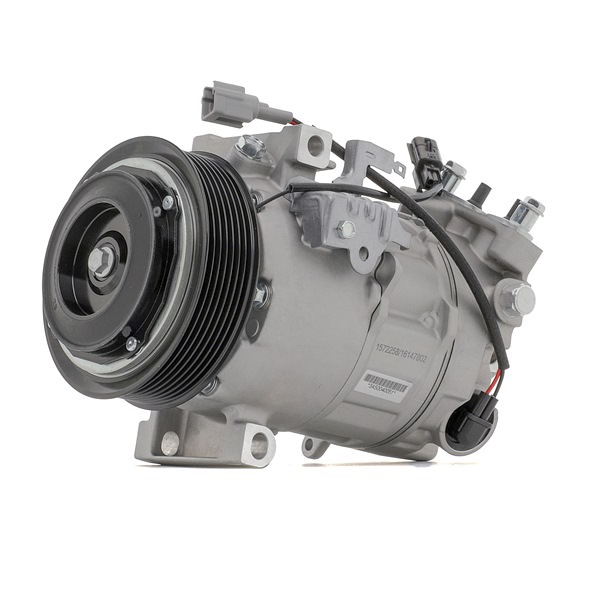 RIDEX 447K0540 replacement Renault Koleos 2 ac compressor price