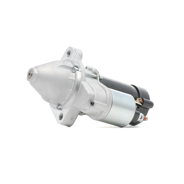 RIDEX 2S0540 startmotor 872241