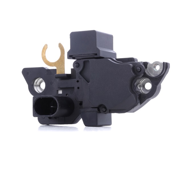 RIDEX 288R0102 spenningsregulator VW Caddy Alltrack Kombi 1.6 TDI 102 hk Diesel 2021