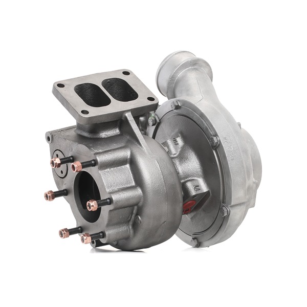 RIDEX REMAN 2234C10353R Turbo DAF pris