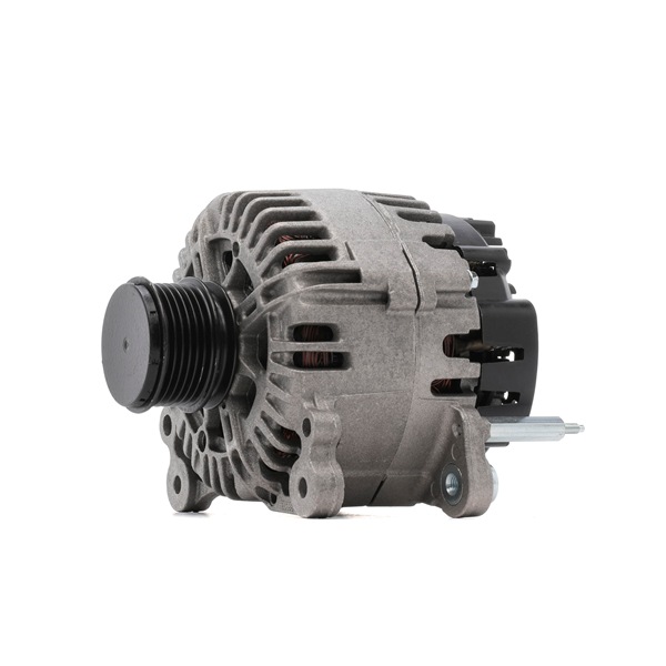 RIDEX REMAN 4G0004R Generator Passat B6 1.6 102 hk Bensin 2005