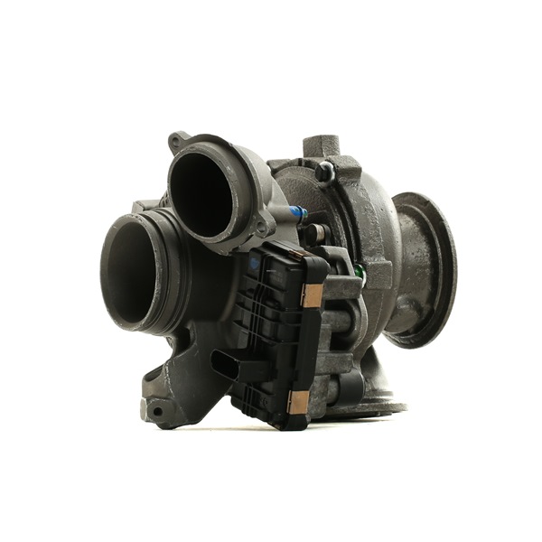RIDEX REMAN 7823270 Turbodúchadlo 2234C10364R