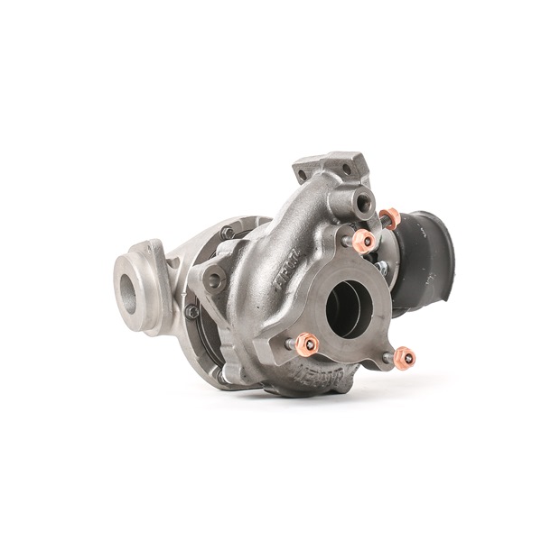 RIDEX REMAN 2234C0148R Turbo Audi A4 B8 2.0 TDI quattro 143 hv Diesel 2009