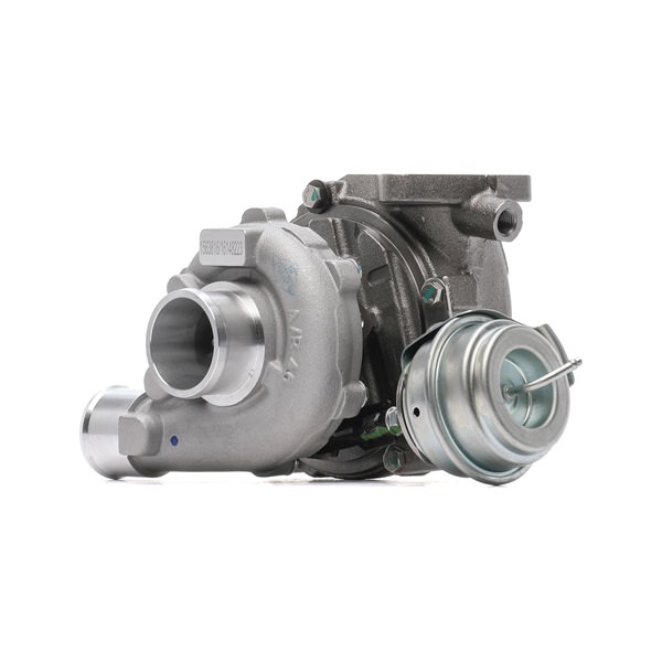 RIDEX 2234C10376 Turbo Kia Ceed SW ED 2011