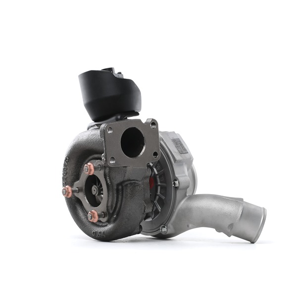 RIDEX REMAN 2234C10379R Turbo Renault Espace JK 3.0 dCi 163 Pk Diesel 2018