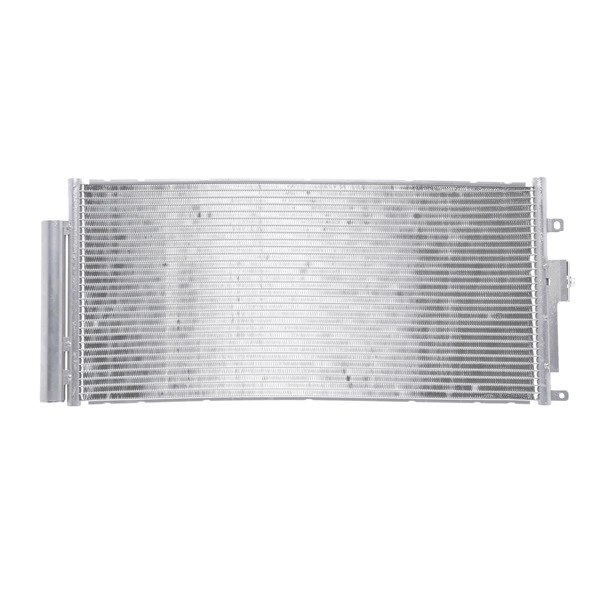 STARK SKCD-0110606 ac kondensator Abarth 500С Cabrio 1.4 (312.AXF1A, 312.AXF11, 312.AXD1A) 140 hk Bensin 2022