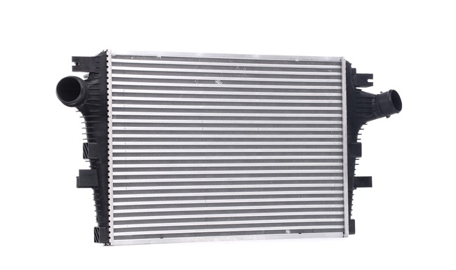 RIDEX 468I0166 Intercooler ALFA ROMEO JUNIOR 2025 pris