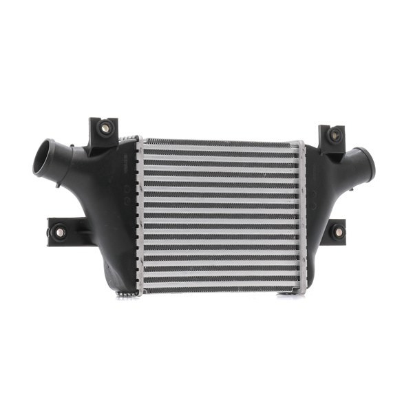 RIDEX 468I0167 Intercooler Mitsubishi ASX GA0 original pris