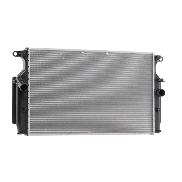 RIDEX 470R0980 radiateur 16400-0R061