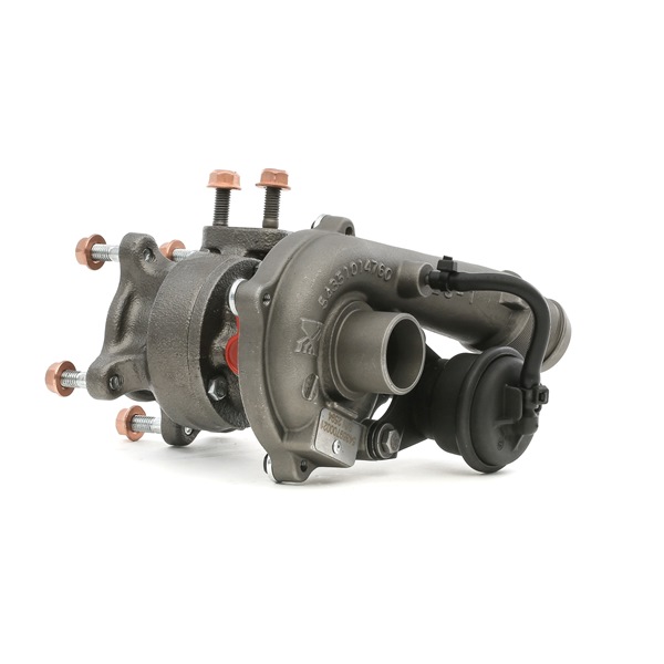 RIDEX REMAN 2234C10385R 1A-Qualität und faire Preise