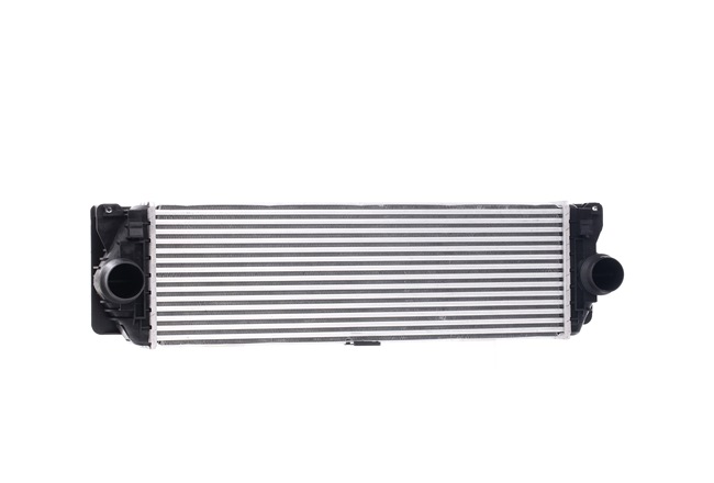 STARK SKICC-0890284 Intercooler Mercedes Sprinter w906 311 CDI 2.1 (906.631, 906.633, 906.635, 906.637) 114 KM olej napędowy 2018