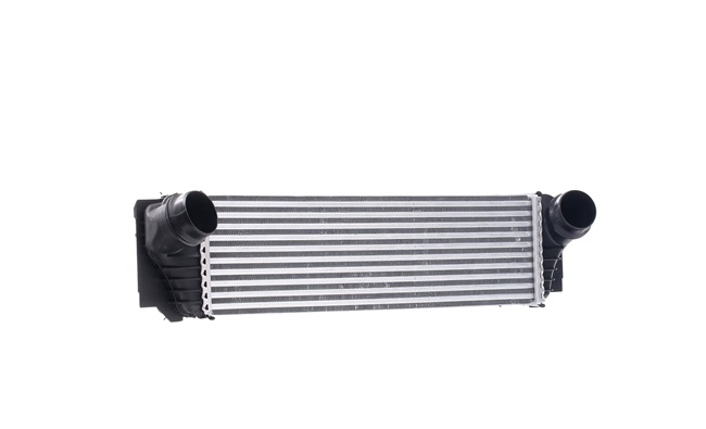 RIDEX 468I0171 Chladič plniaceho vzduchu BMW F07