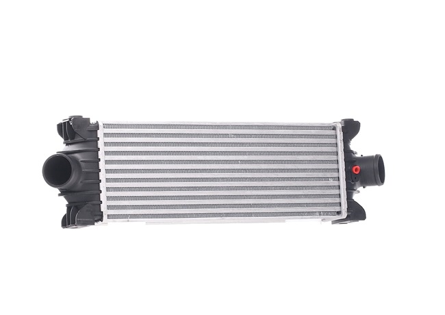 RIDEX 468I0175 Ladeluftkühler (LLK) FORD Kosten