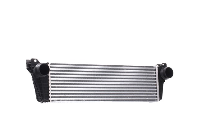 STARK SKICC-0890292 intercooler 6395011301