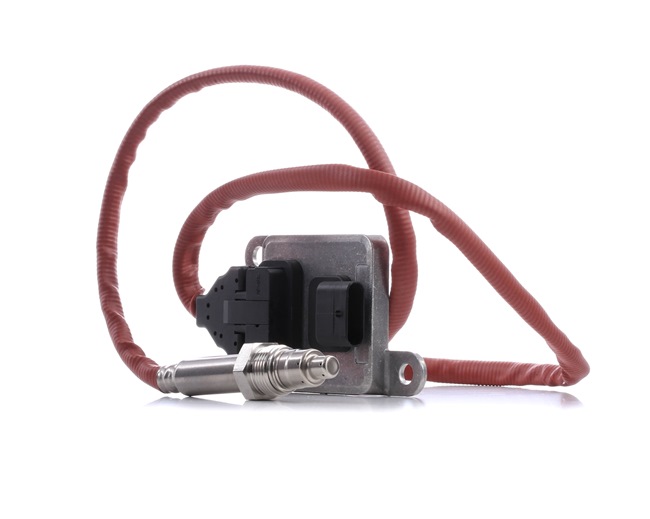 NOx-sensor, NOx-katalysator RIDEX Art. Nr.: 4965N0015, 230,78 €, Korting: % Origineel onderdeel