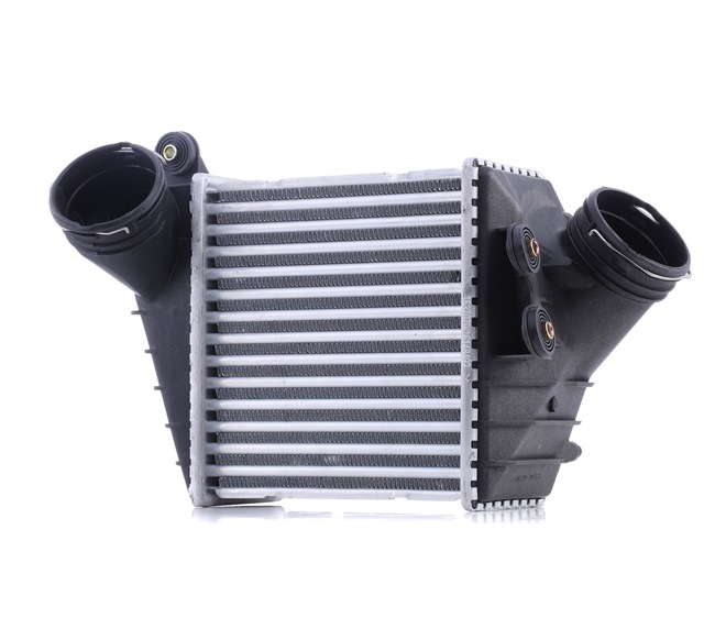 RIDEX 468I0181 Intercooler VW Beetle 9c 1.9 TDI 105 KM olej napędowy 2009