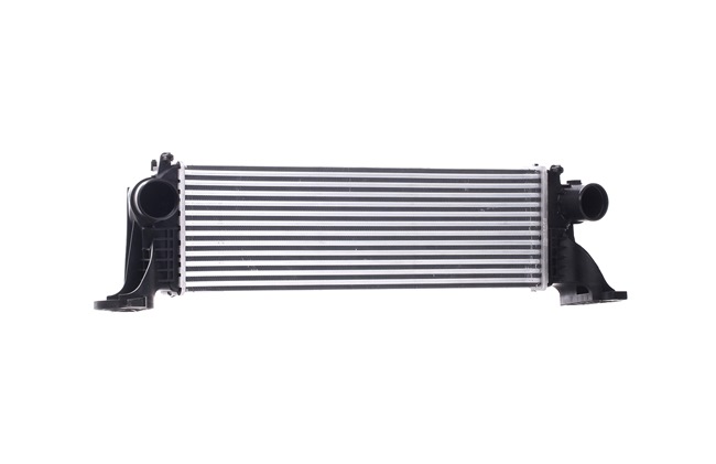 STARK SKICC-0890302 Intercooler IVECO Daily VI Flak/Chassi 35S17, 35C17, 40C17, 45S17,45C17, 50C17, 60C17, 65C17,... 170 hk Diesel 2019
