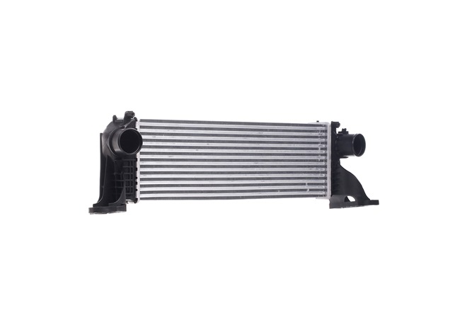 RIDEX 468I0187 Intercooler IVECO Daily VI Flak/Chassi 35S17, 35C17, 40C17, 45S17,45C17, 50C17, 60C17, 65C17,... 170 hk Diesel 2017