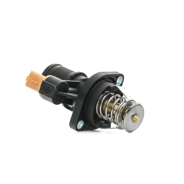 RIDEX 316T0326 Termostat układu chłodzenia Peugeot 307 3A/C