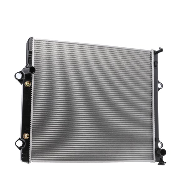 RIDEX 470R1001 radiateur 16400-30141