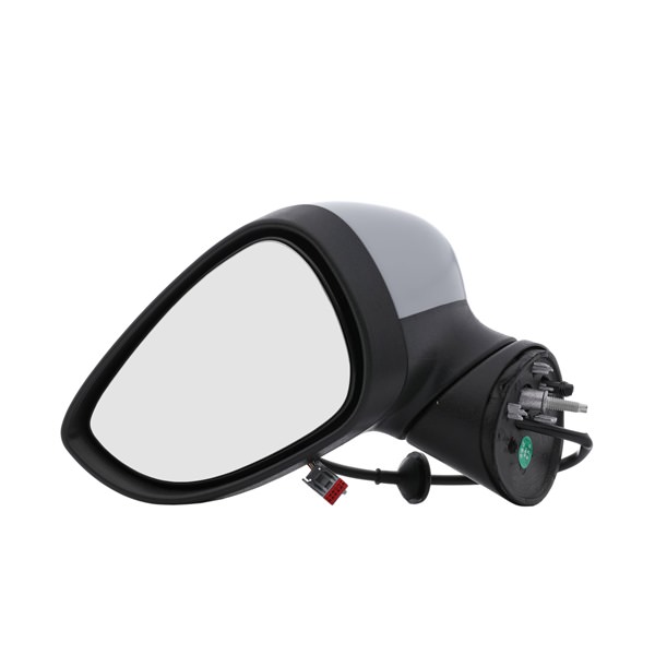 RIDEX CIBB17682DA Espejo retrovisor 50O0898