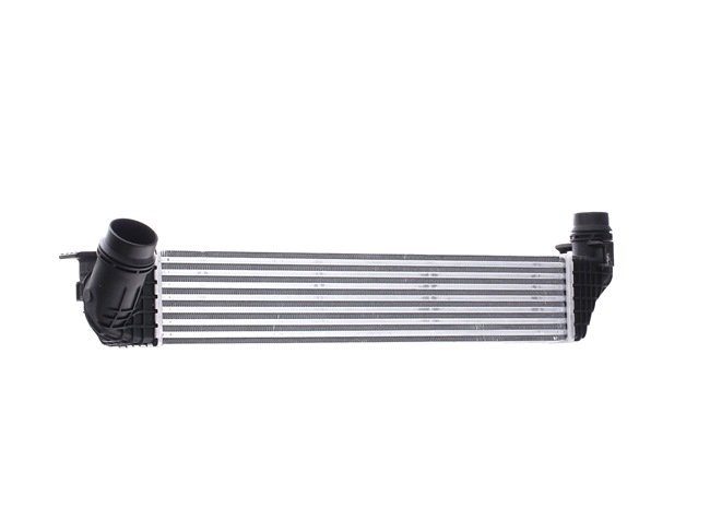 RIDEX 468I0198 intercooler 14 49 635 41R